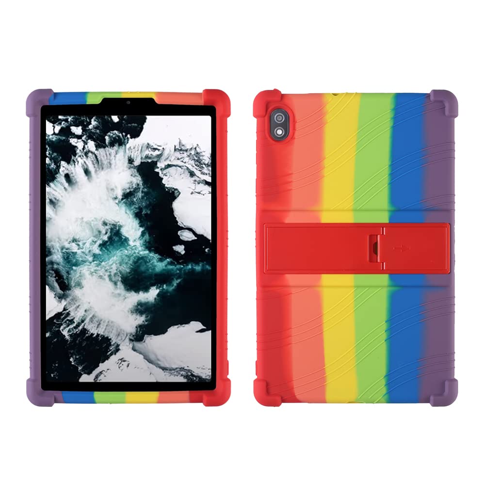 Amazon.co.jp: Lenovo Tab M9 TB310FUケースカバー スタンド機能付き