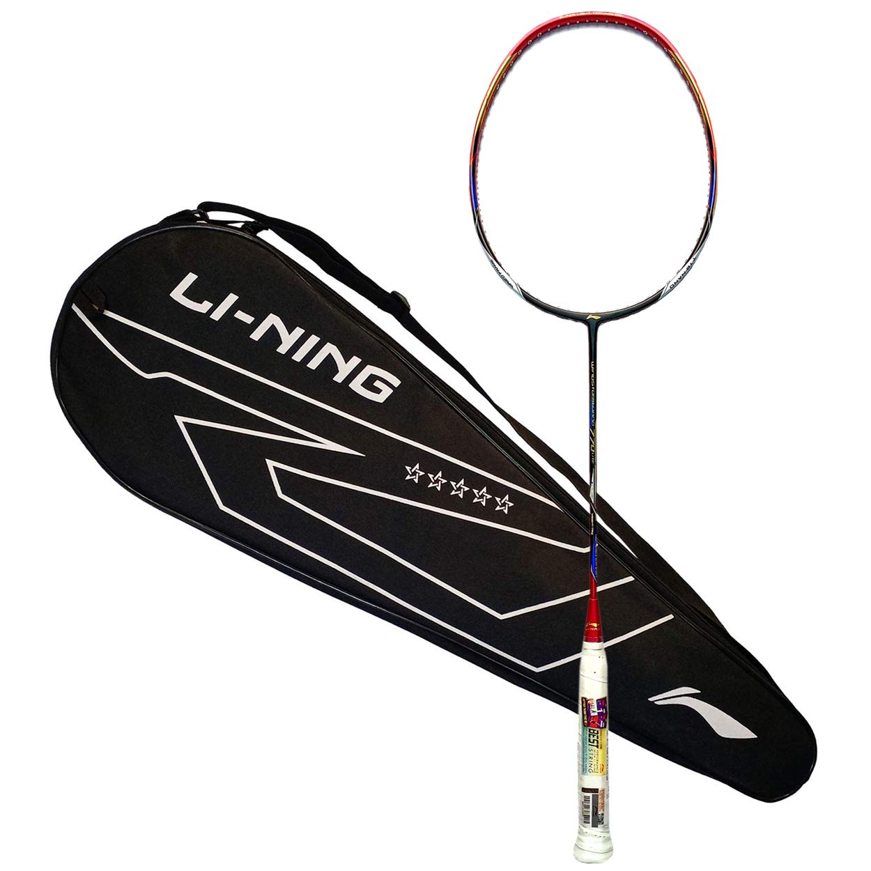リーニン WindStorm N77-II リーニン WindStorm N77-II Li-Ning N77-II