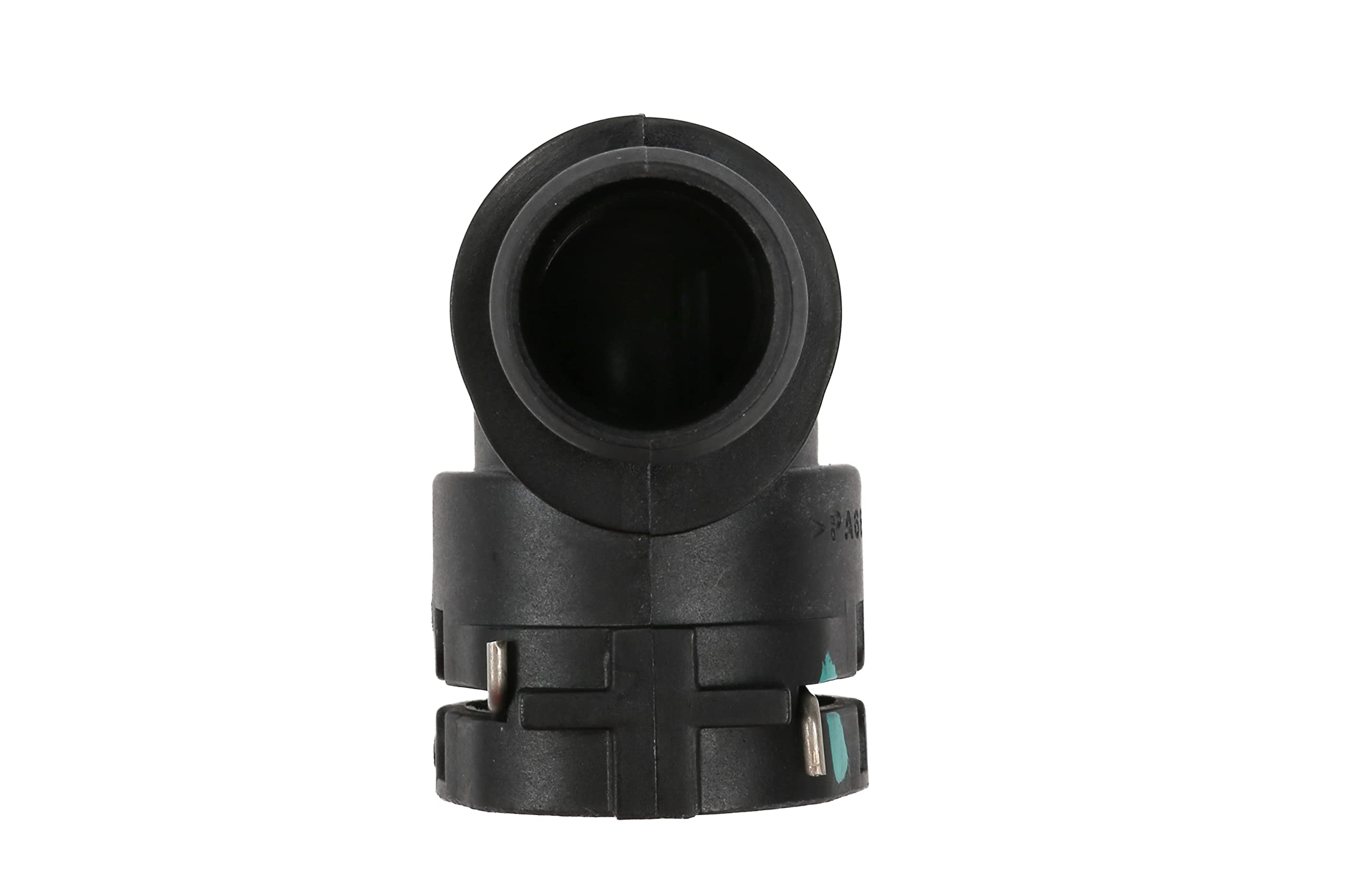 Amazon.com: GM Genuine Parts 95089364 Heater Inlet Hose Connector 