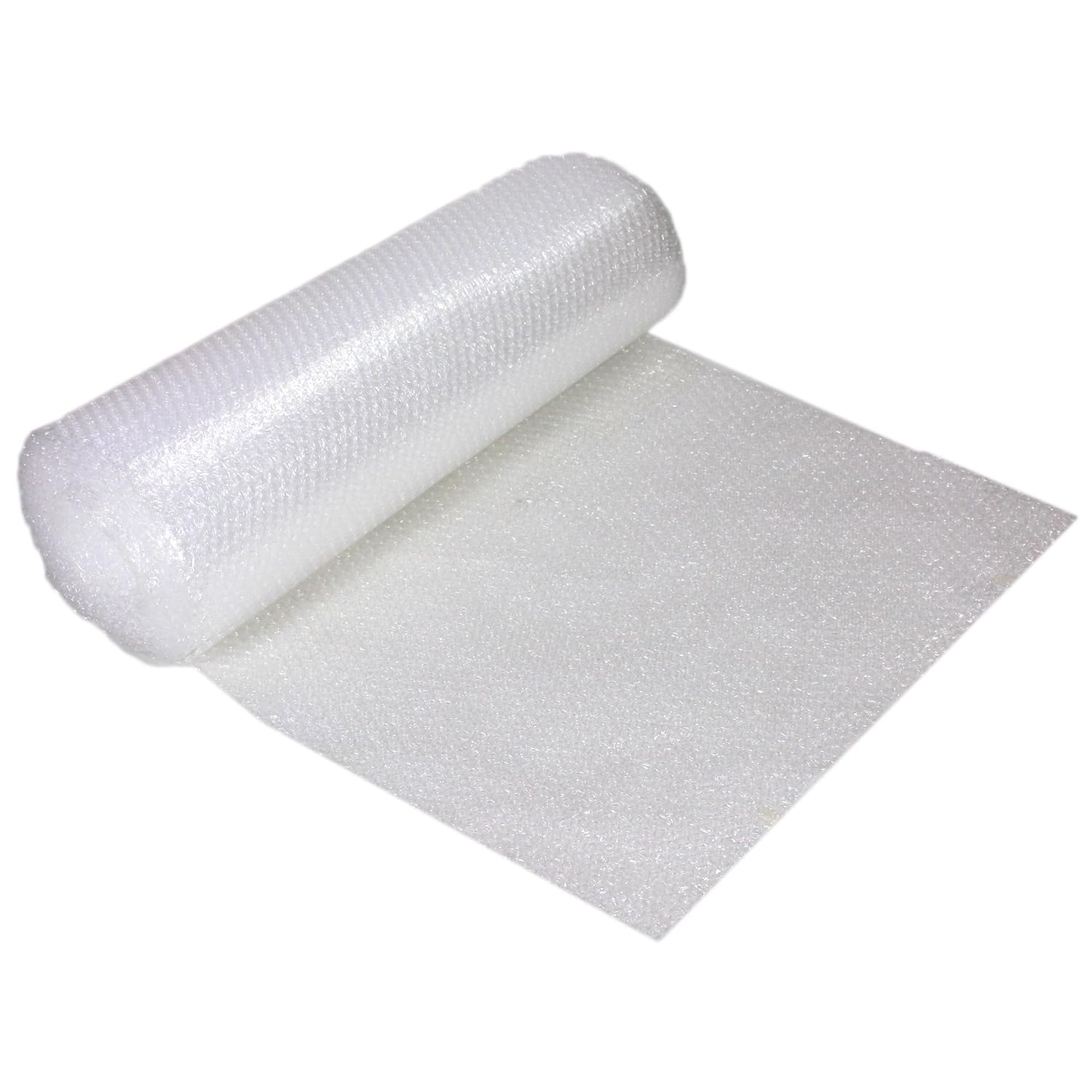 Amazon.co.jp: アースダンボール 気泡緩衝材 エアキャップ ロール 1巻