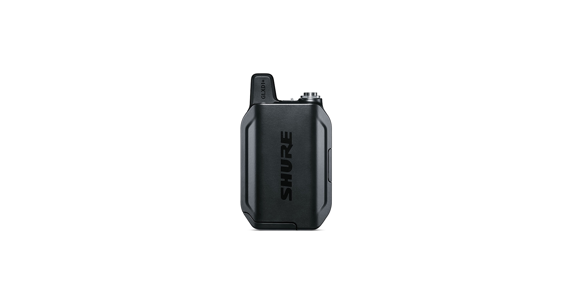 SHURE GLXD1 ワイヤレストランスミッター GLXD14R+/B98-Z3 The GLX- – SoundPro