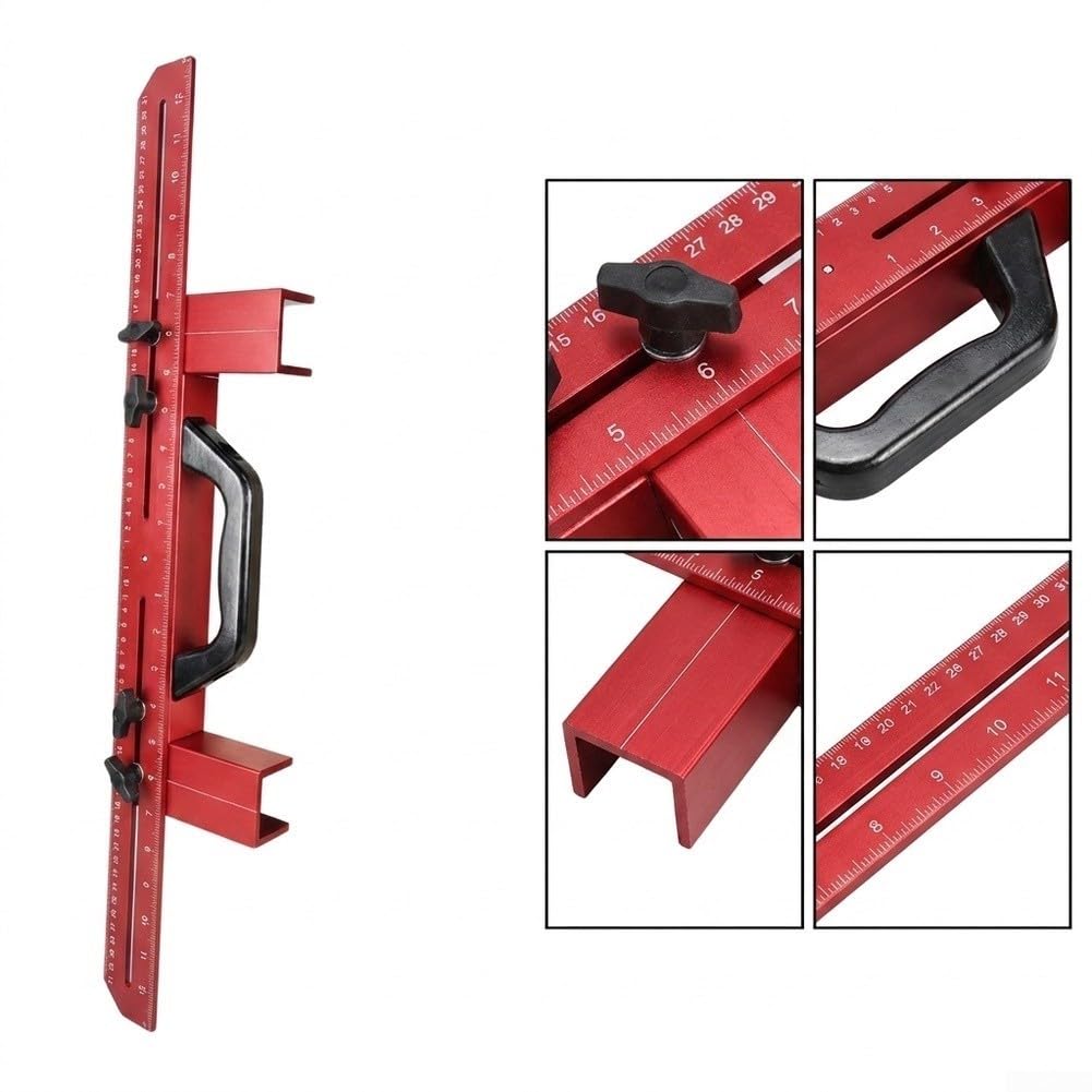 Rechtwinkelklemme Aluminium Legierungs Rahmen Spanner