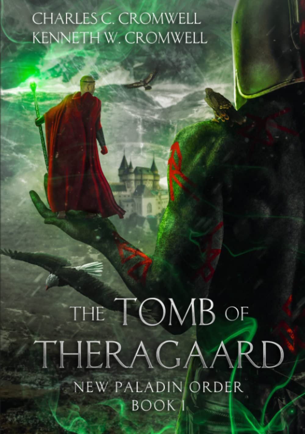 The Tomb of Theragaard (New Paladin Order)