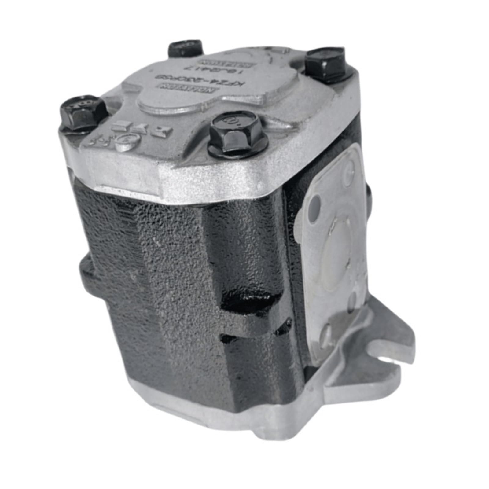 Cnxbsmlstw One Color 1Pcs Hydraulic Pump Gear Pump