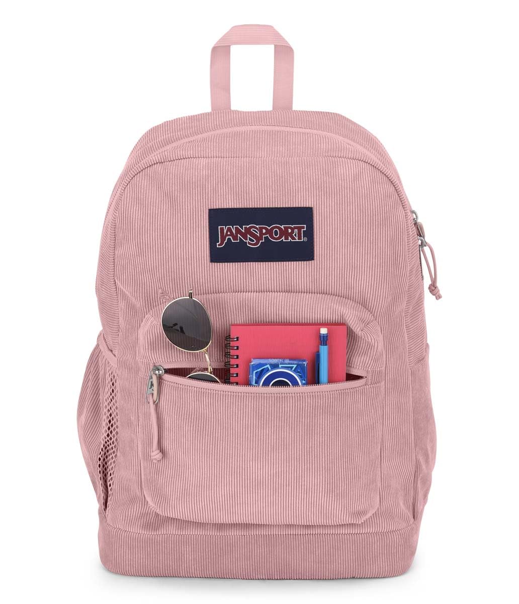 JANSPORT Unisex Cross Town Plus Remix Rucksack (1er Pack)