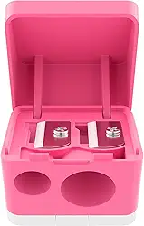 Apontador Catrice Duo