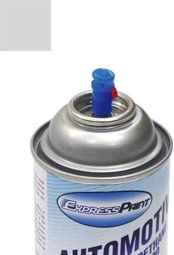 Vista 107 de ColorRite Pluma para BMW X3 Pintura de retoque automotriz - Plata Mineral Metálico A14 - Color+Paquete de Capa Transparente A14 (2013-2014) Mineral