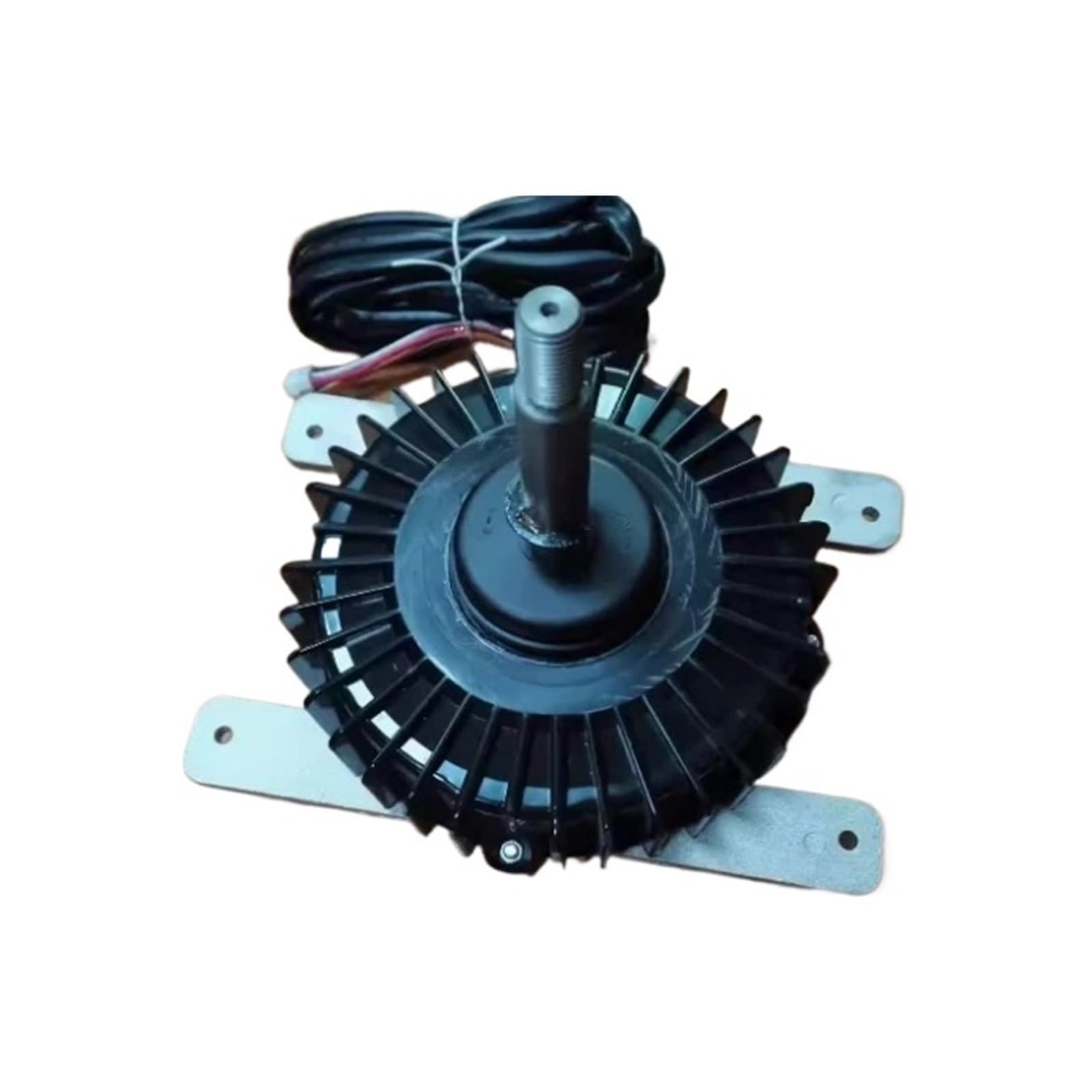 Kompatibel for Midea Inverter Multi Split Klimaanlage Outdoor DC Fan ZKSP-560-8-2L ZDK560-38G(B)