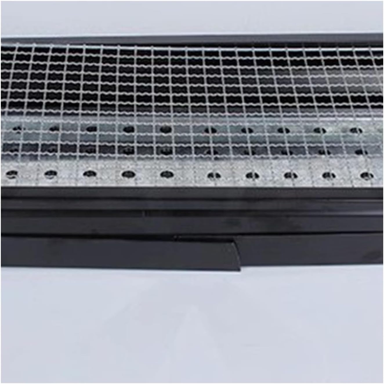Barbecue Grill Outdoor Folding Barbecue Rack Portable Home Charcoal Grill