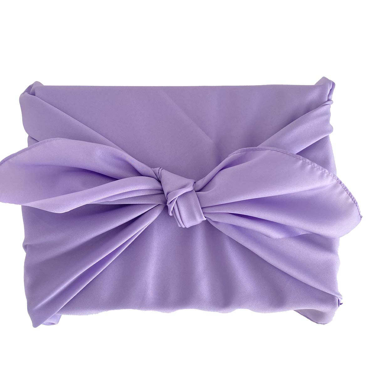 Large Furoshiki, Plain, Approximately 100cm x 100cm, Made in Japan 【Ametema Original】Large Polyester Eco Bag, Large Shopping, Packaging Material, Wrapping, Furoshiki, Basic, Cover, Cloth, Furosiki : H