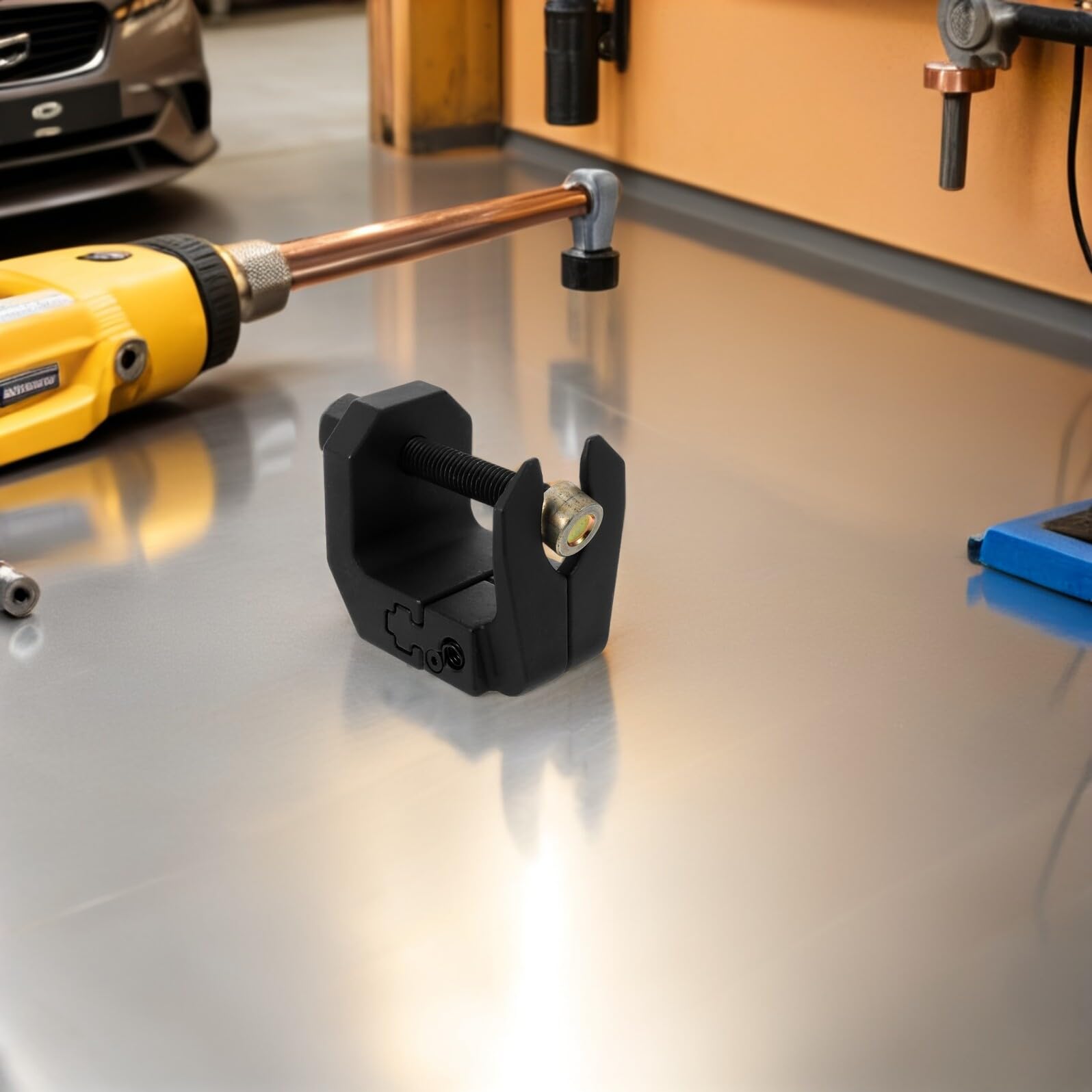 Estrattore per Braccio Tergicristallo Auto Utensile per Rimozione Braccio Tergicristallo Auto Pesante Manutenzione Finestrini SUV Camion