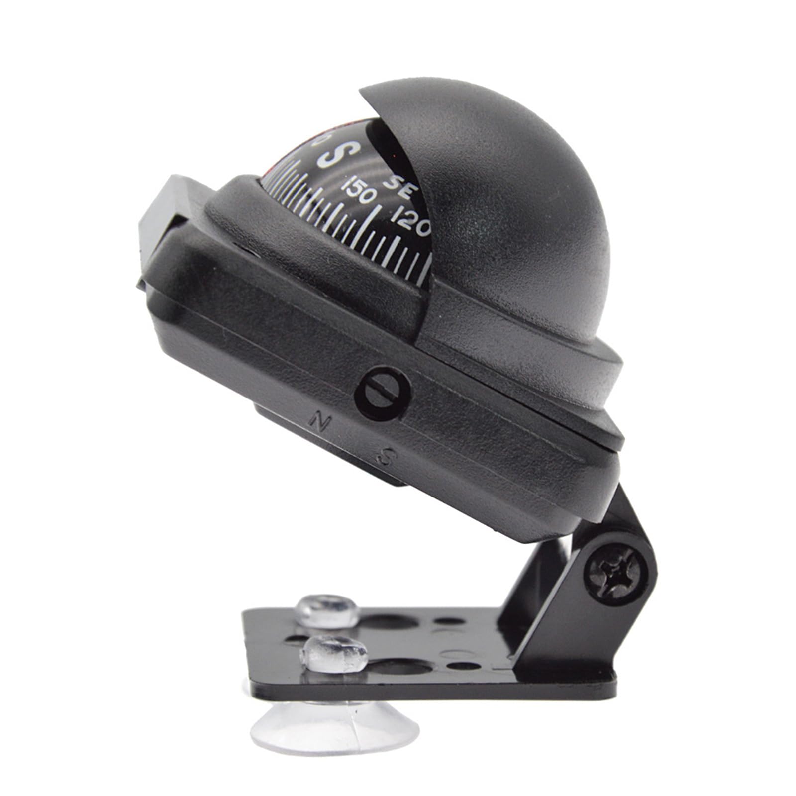 Car Dashboards Compasses Boats Navigation Compasses Outdoor Cycling Compasses for Car and Boats