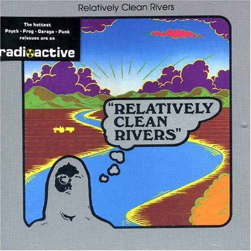 Relatively Clean Rivers by Relatively Clean Rivers Import edition (2007 ...