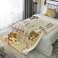 Amazon.co.jp: リラックマ 夏用布団 掛け布団 肌掛け布団 可爱い Amazon.co.jp: リラックマ 夏用布団 掛け布団 肌掛け布団 可爱い