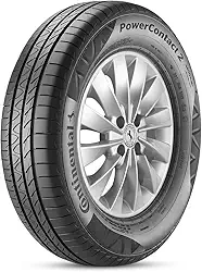 Pneu Continental Aro 14 175/65r14 82t Power Contact 2