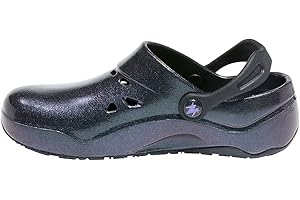 Slip-Resistant, All-Day Comfortable ANYWEAR Clogs for Healthcare Professionals