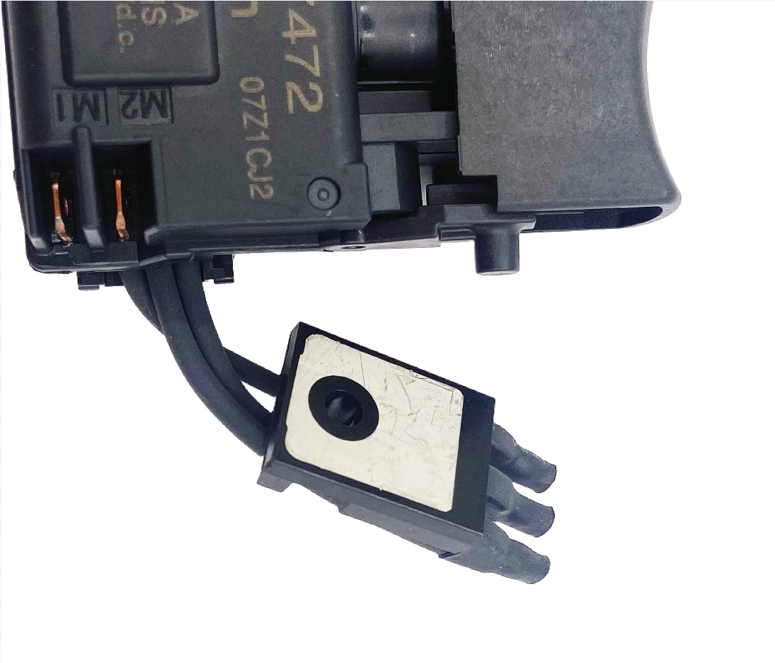 Amazon.com: Tolxh #650731-7 Machine Switch 6506379 DDF456Z BHP446Z