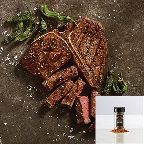 Omaha Steaks Porterhouse 24 oz