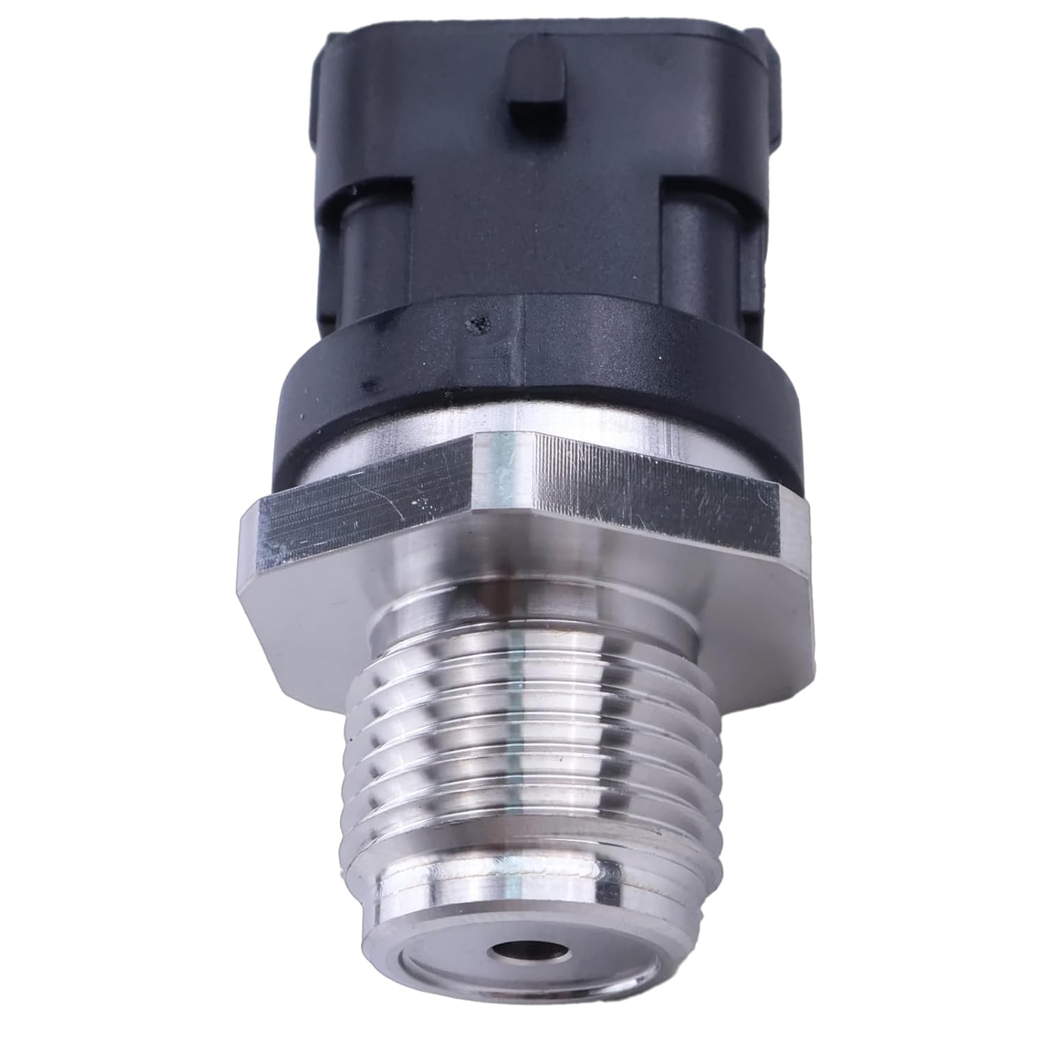 129A00-57100 0281006322 Pressure Sensor Compatible with Yanmar 3TNV84T 4TNV86CHT 4TNV98C