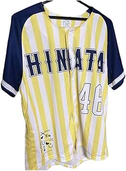 欅坂46(けやき坂46) - 日向坂46 全国おひさま化計画ベースボールTシャツ 欅坂46(けやき坂46) - 日向坂46 全国おひさま化計画ベースボール