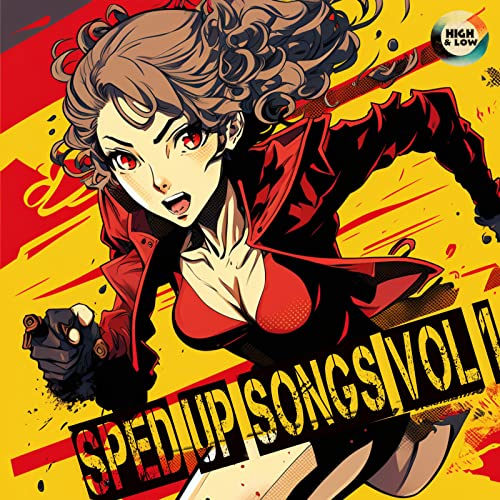 High and Low HITS & Sofia Reyes