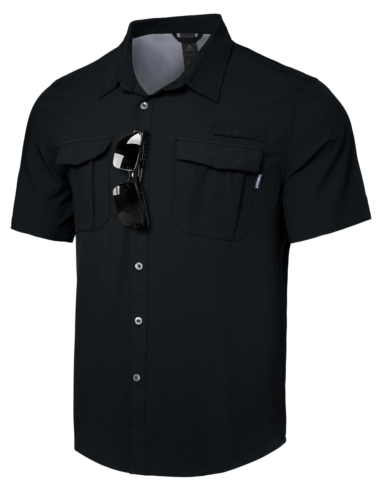 Haimont Hiking Button Down