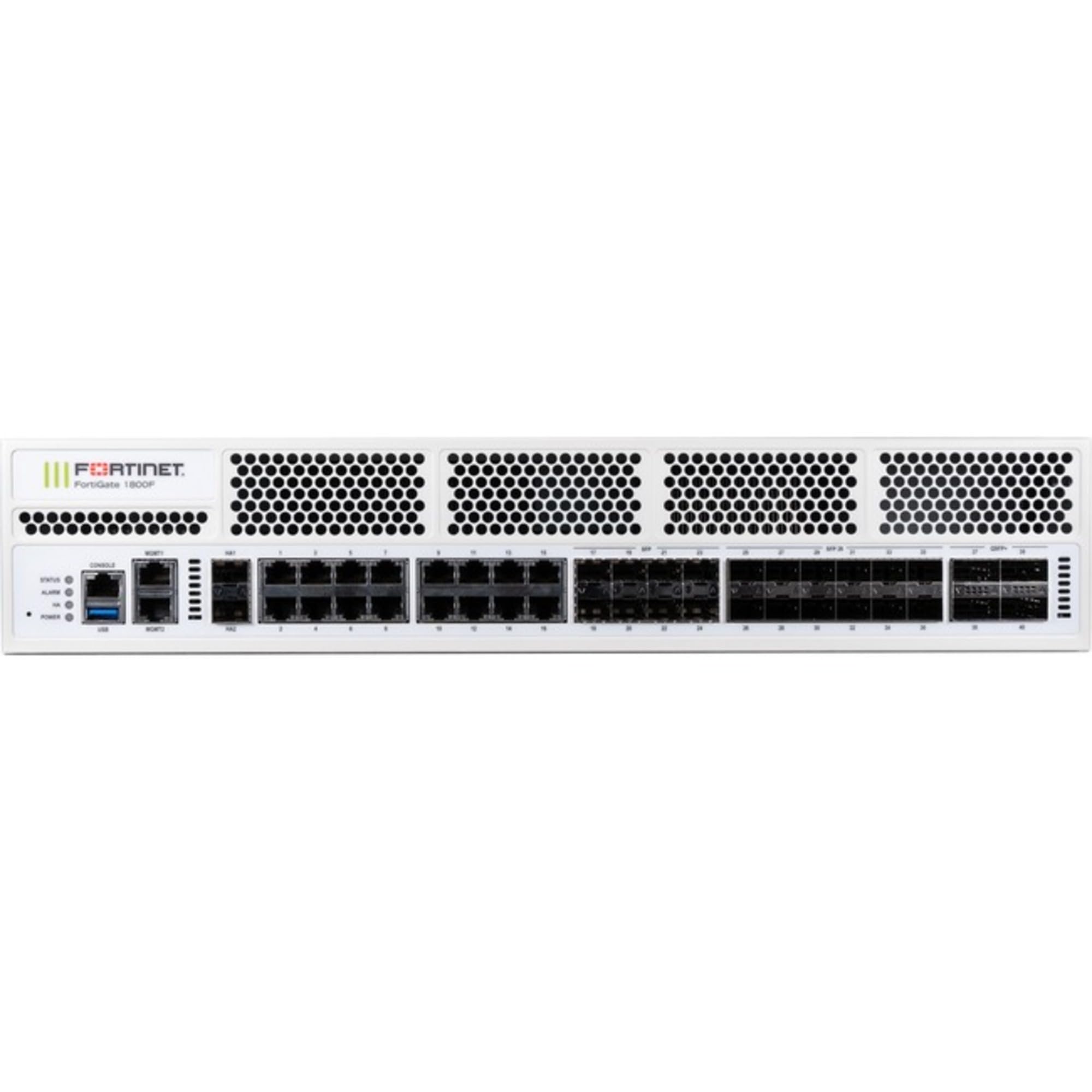 Amazon.com: FORTINET FortiGate-1801F Network Security Appliance