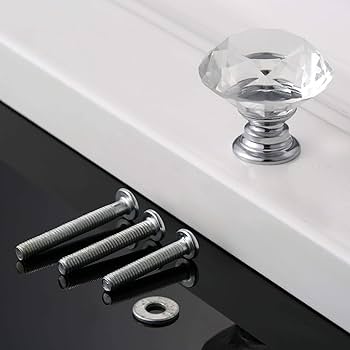 Amazon | 取っ手 引き出し つまみ キャビネット 戸棚 タンス