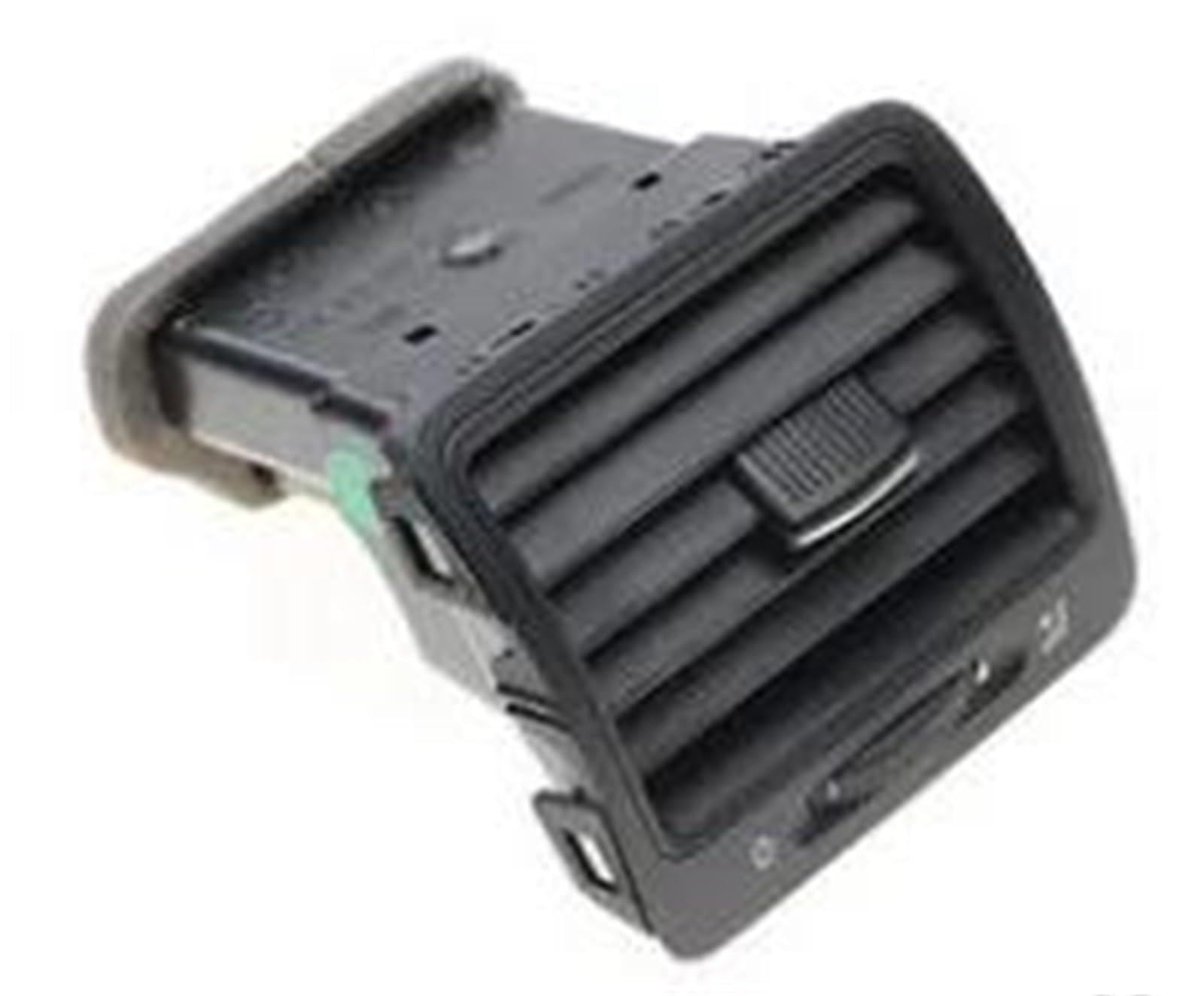 for VW for Jetta MK5 Dash Board Air Outlet Vent Conditioning Conditioner 1K0819703 Car Dashboard Air Vent(Black Right)