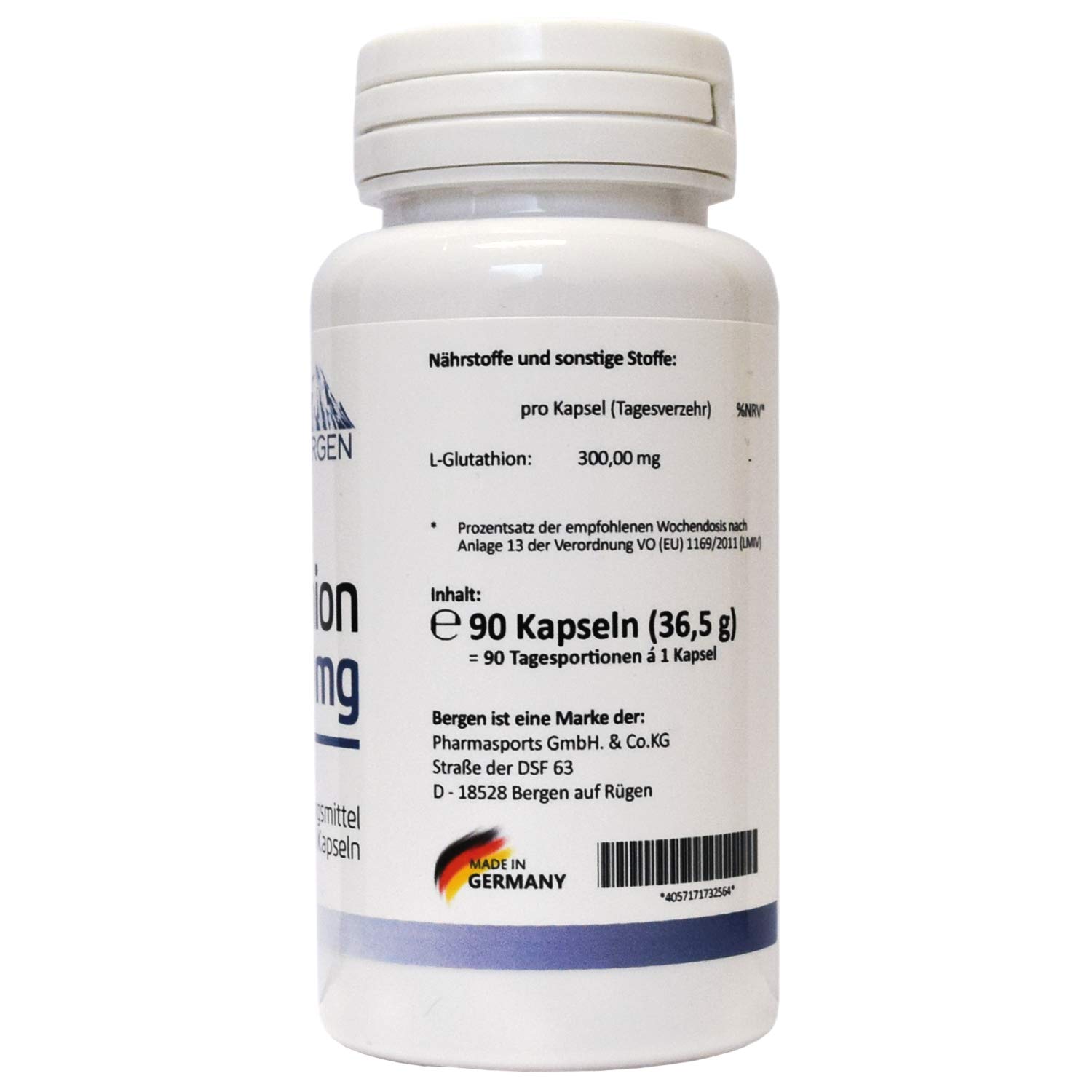 glutathione preven hiv What is glutathione and why must we protect patient access to it?