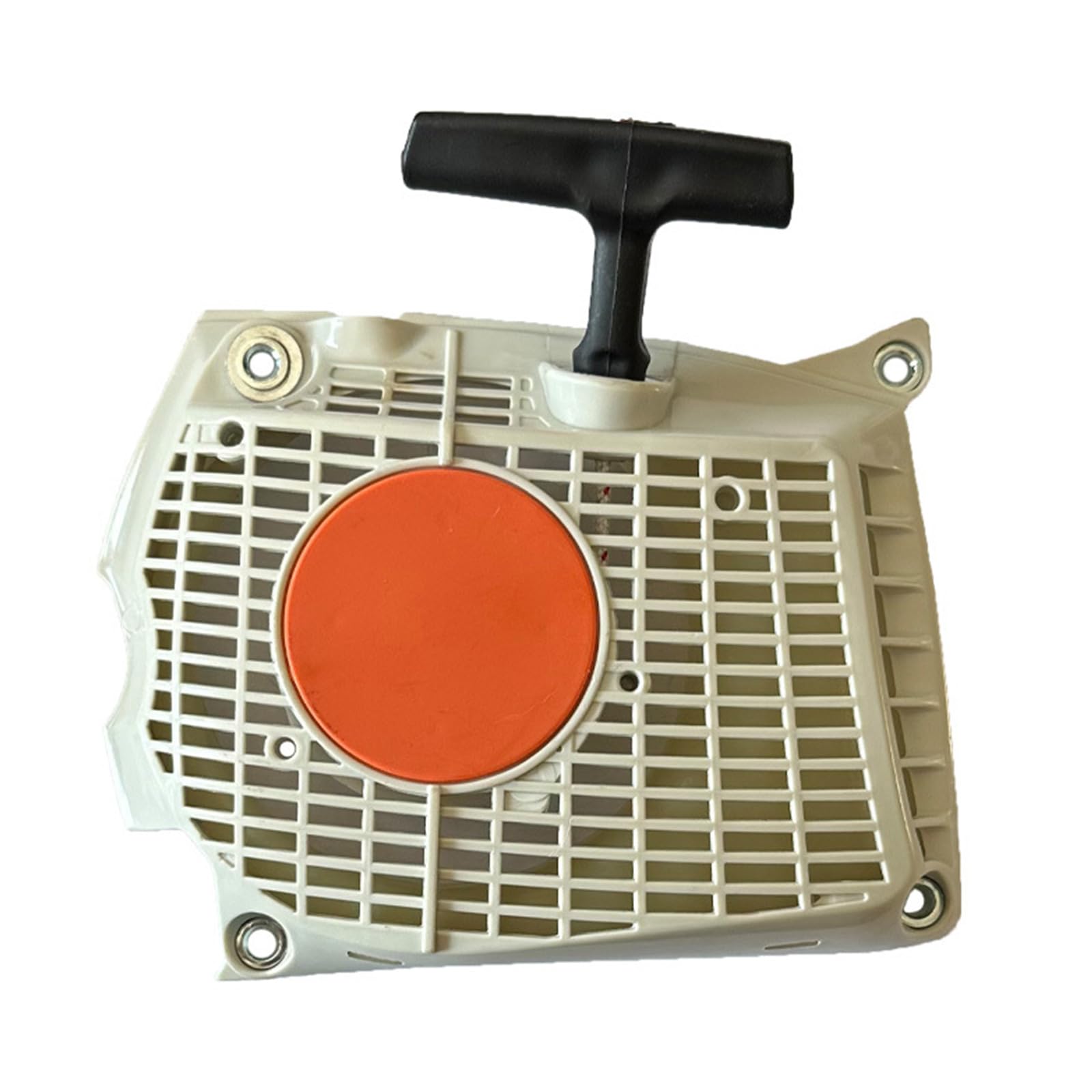 Woedpez Professional Anti Reverse Recoil Starter Suitable For Ms261c Ms271 Ms291 Ms261 Chainsaws High Tension Spring Cold Start Recoil Starter For Chainsaw