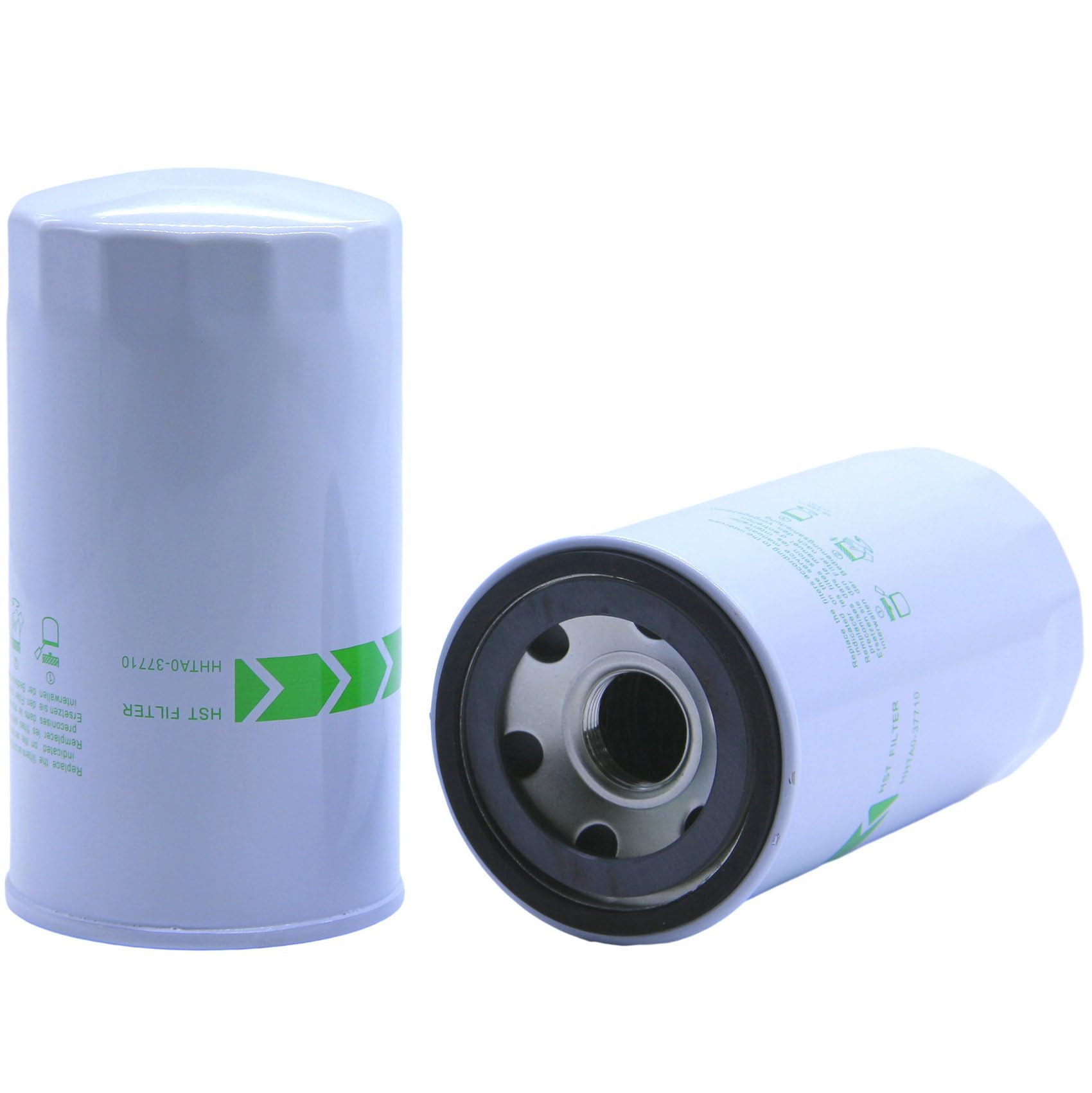 Hydraulic Filter Tank – 02002258 – Fits Cub Cadet M48 M54 M60 M72 & S6031 S7237