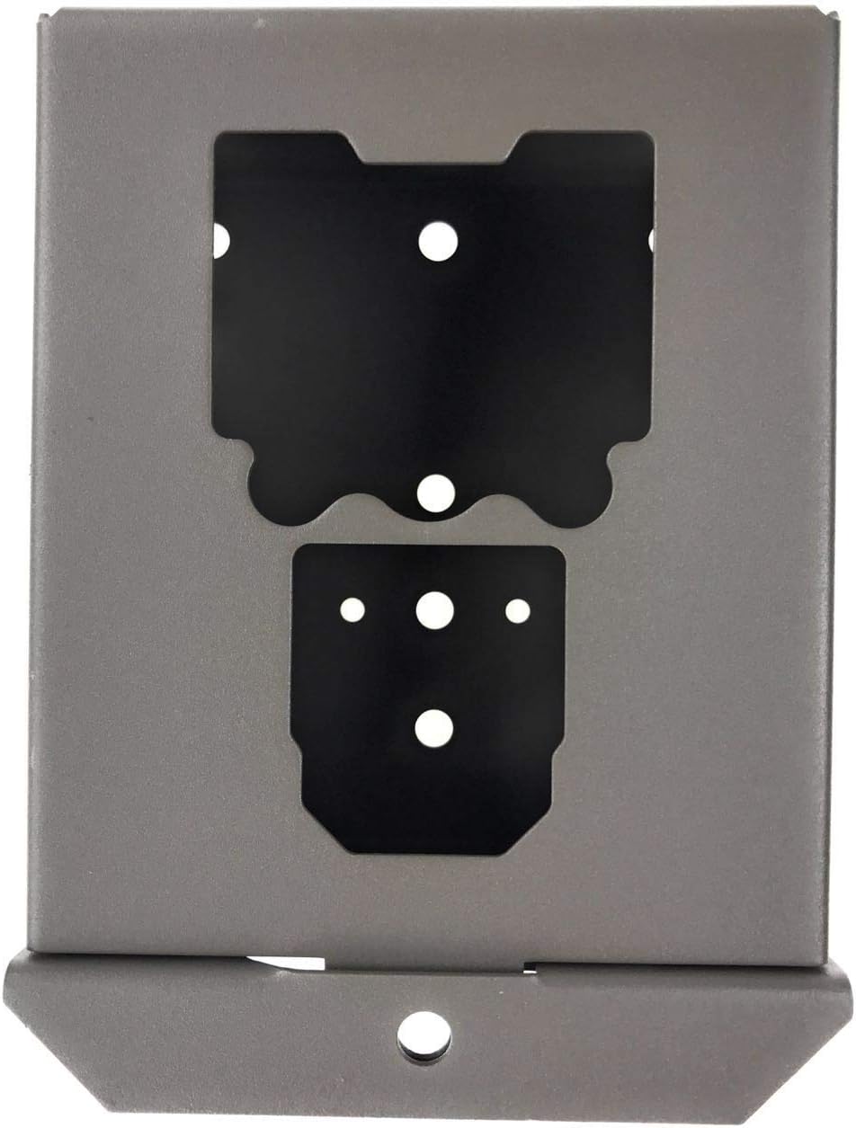 DABAO Security Box for Bushnell Trophy Cam HD Aggressor Models 119774c and 119776c