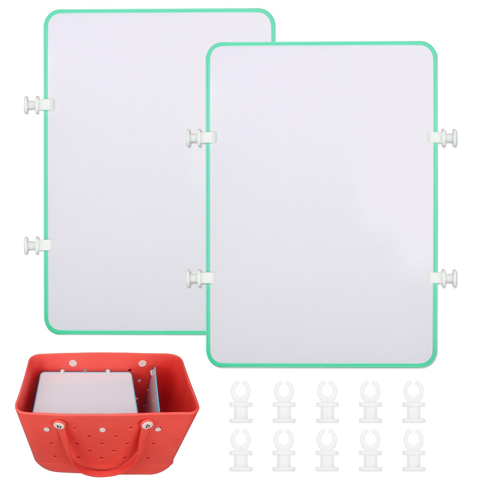 Raymall Divider Tray For Bogg Bag, Dividers For Bogg Bag Accessories