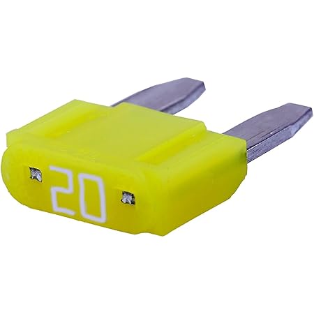 2 AMP ATM MINI-BLADE FUSE 5 PACK - Polar Wire