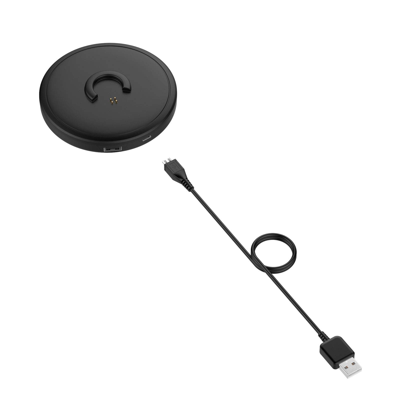 NA KY-BORED - Soporte de carga USB para Bose SoundLink Revolve Revolve+