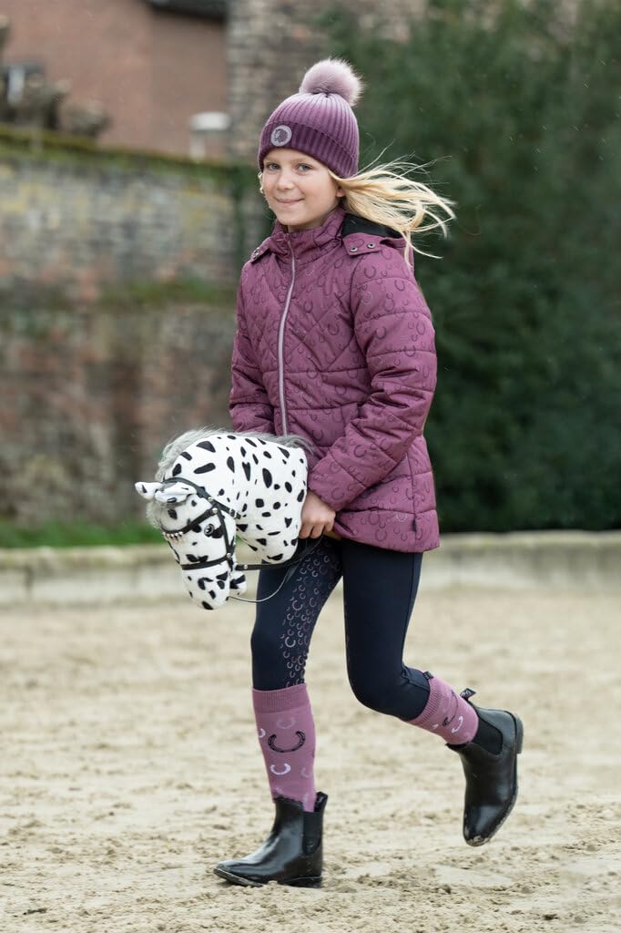 HKM SPORTS EQUIPMENT Hobby Horse -Maya