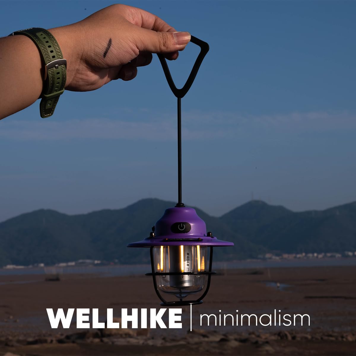 Amazon.co.jp: WELLHIKE 充電式ランタン led アウトドア キャンプ Amazon.co.jp: WELLHIKE 充電式ランタン led アウトドア キャンプ