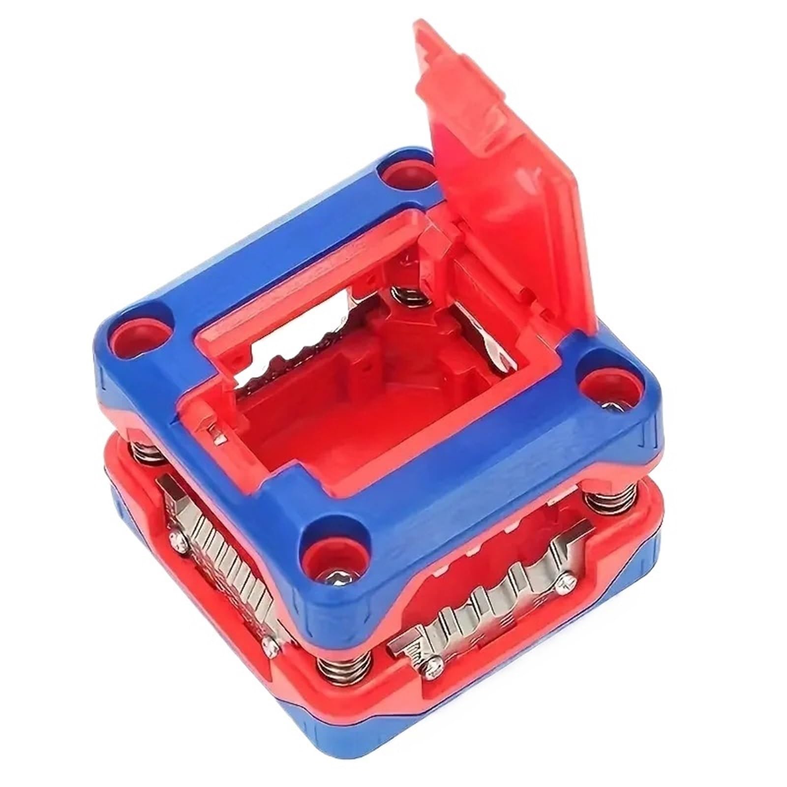 Herramienta Pelacables Automática De 0,2 A 16 Mm² - Cortador Cables Ajustable Con Alicates Precisión For Herramientas Eléctricas
