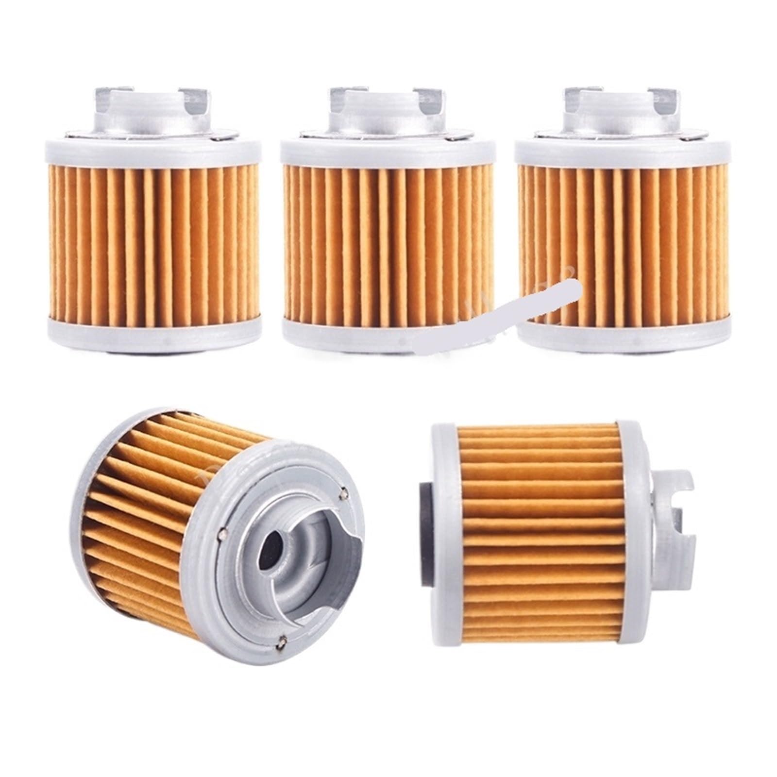 1 Uds filtro de aceite for motocicleta 15412-HB6-003 86384/83489 limpiador ATC125M 150 190 TR TX CB50R 160