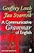 A Communicative Grammar of English