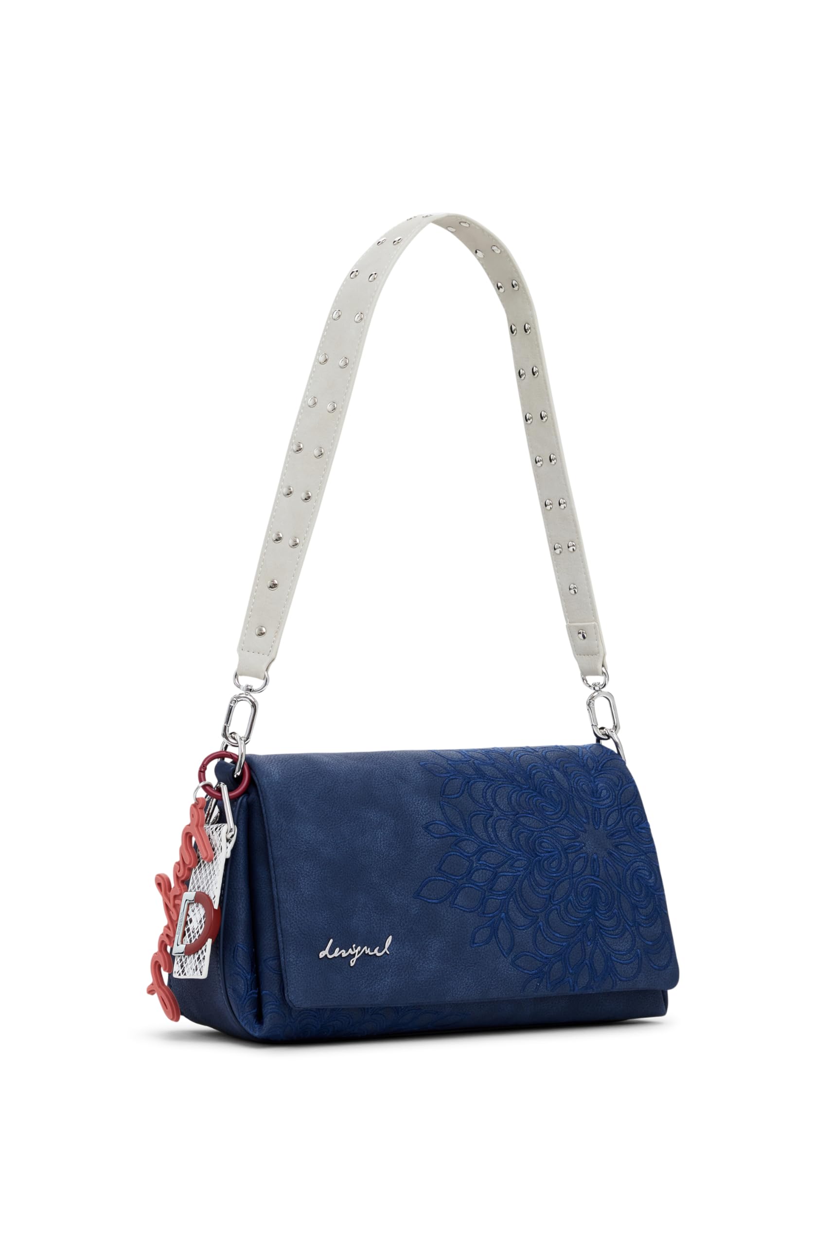 Desigual Bag_sierra - ACROSSBODYBAG Mujer