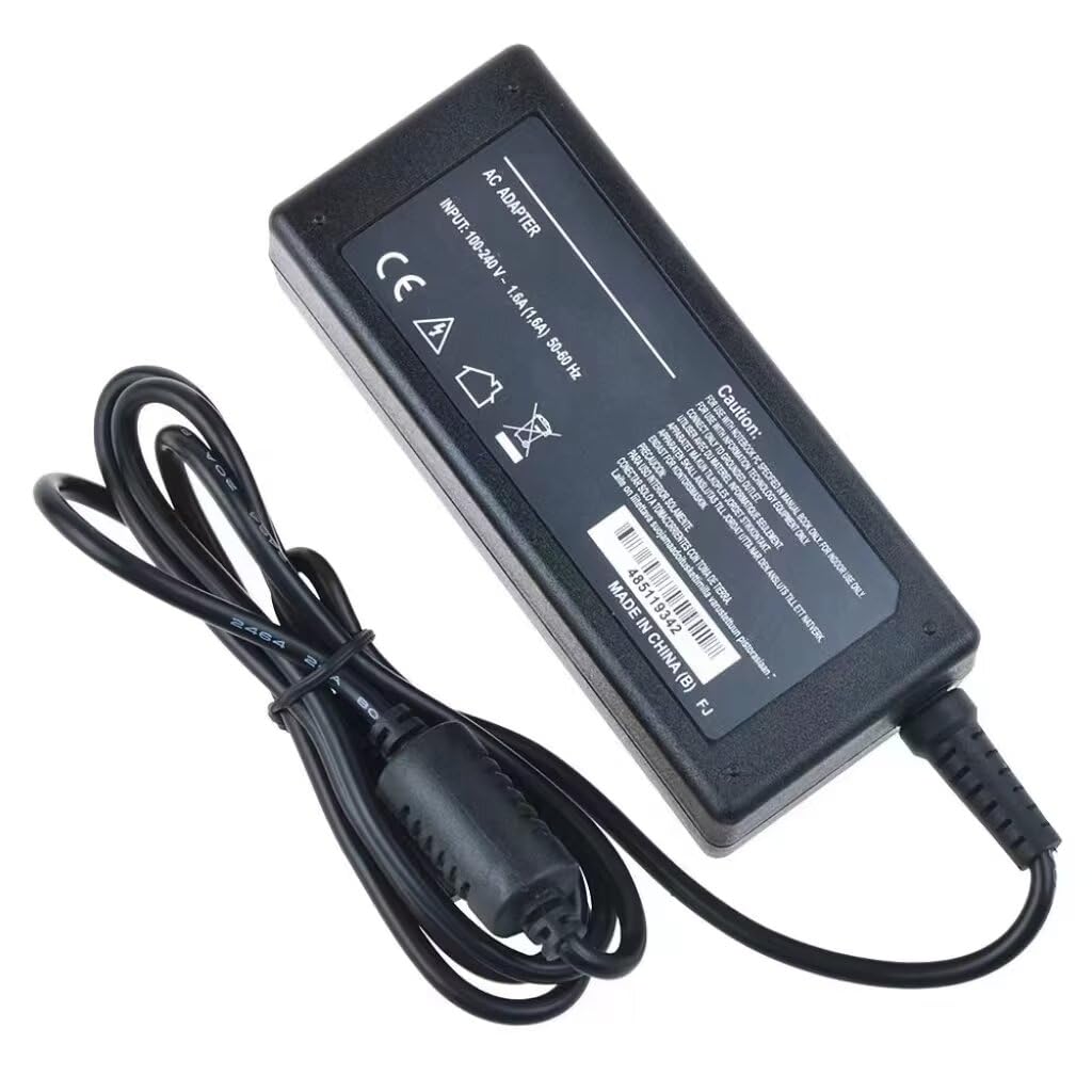 Amazon.com: AC Adapter Compatible with Pioneer DDJ-SR2 / DDJ