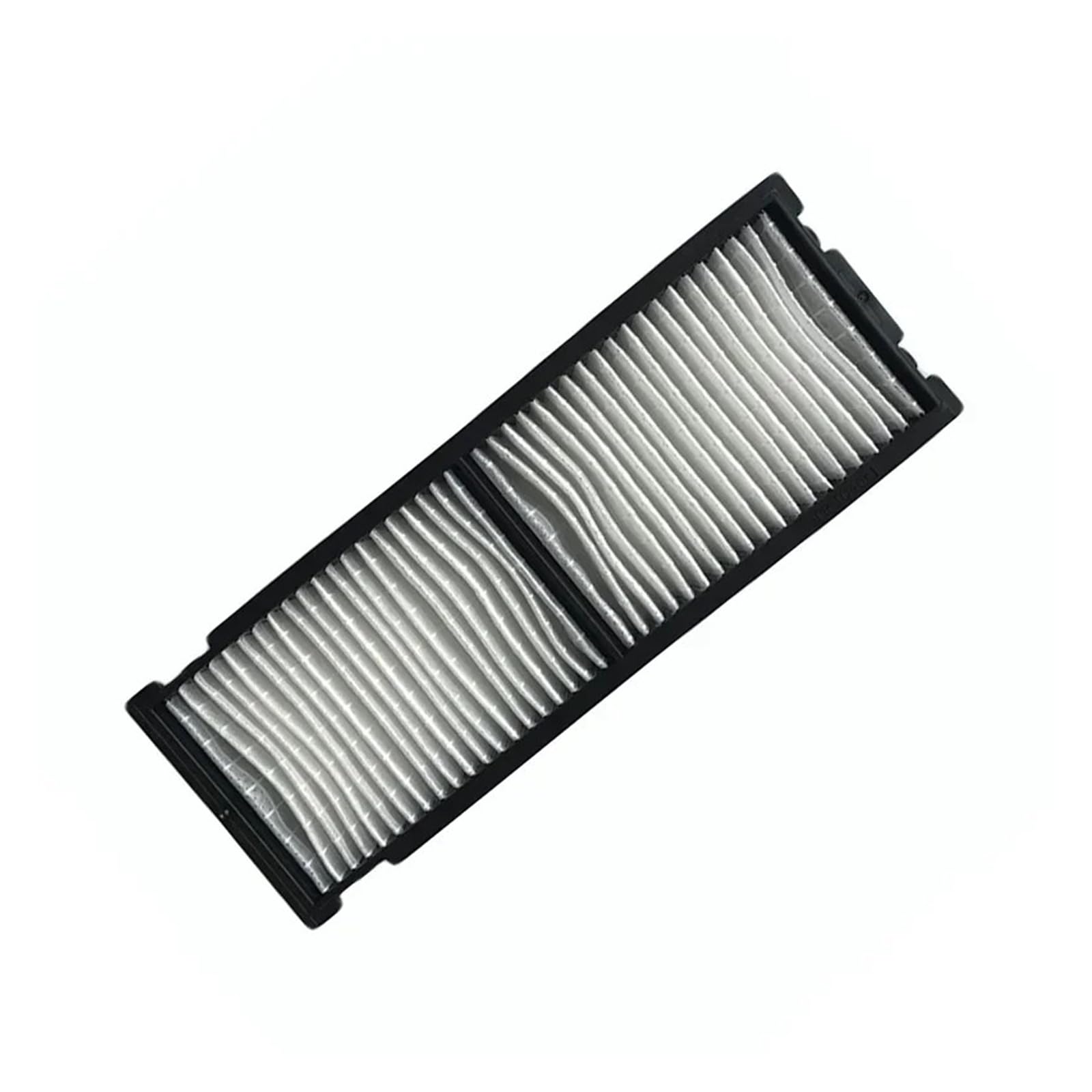 Staubdichter Luftfilter for Projektoren, kompatibel mit Epson, EH-TW5900, EH-TW5910, EH-TW6000, EH-TW6000W, EH-TW6100, EH-TW6100W, EH-TW6500C, EH-TW6510C
