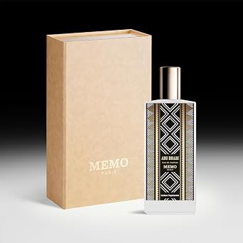 Eau de Parfum Abu Dhabi