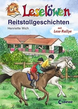 Hardcover Reitstallgeschichten (German Edition) Book