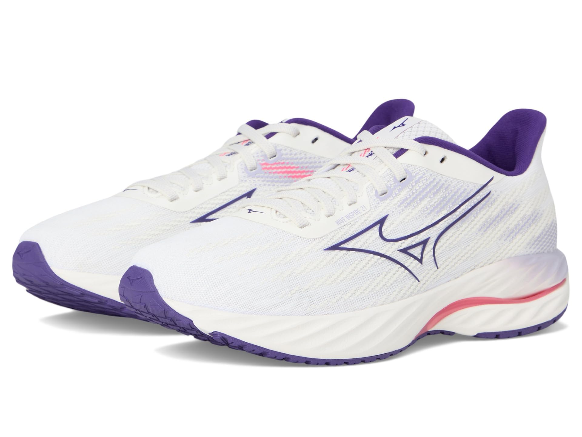 Mizuno Women's Wave Inspire 21 Running Shoe