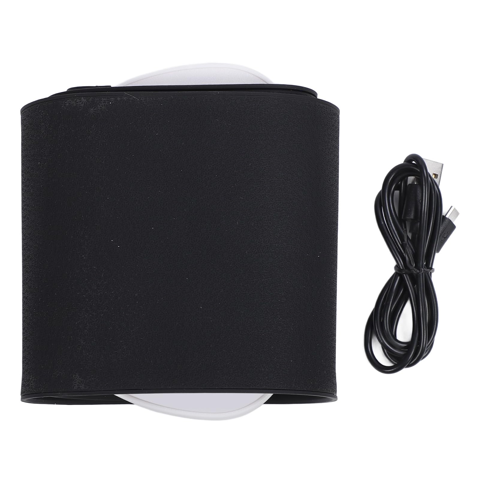 Tastiera per Arrotolabile, Elettronico Portatile Ricaricabile a 49 Tasti, Tastiera per Pieghevole con Cavo di Ricarica USB per Principianti, Bambini, Viaggi a Casa (#2)