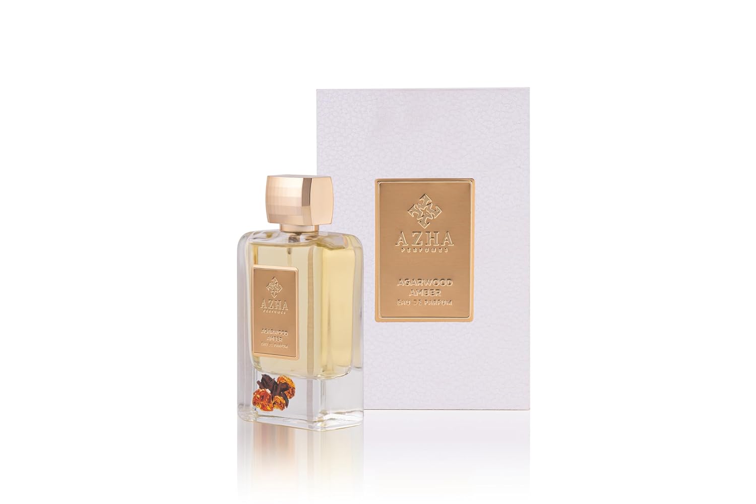 Fantastic Collection EDP 100ML (3.4Oz) (Agarwood) - Image 6