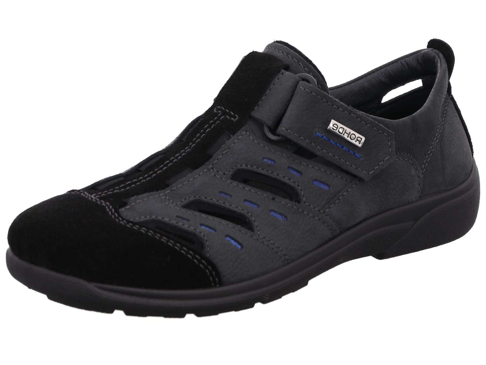 Rohde Rostock, Mule, 90 Schwarz,